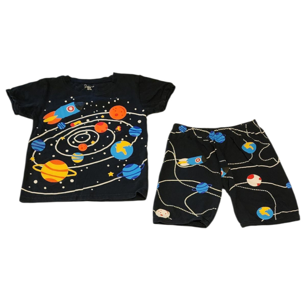 Pajama Sets - Picture 4 of 8